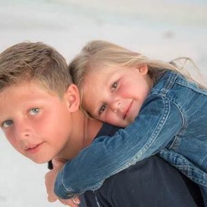 Meet your Posher, Tiffany